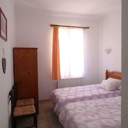 Hotel La Chataigneraie Evisa Kültér fotó